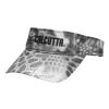 Calcutta Kryptek Grey Visor Apparel