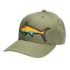 Calcutta Marlin Twill Cap Apparel