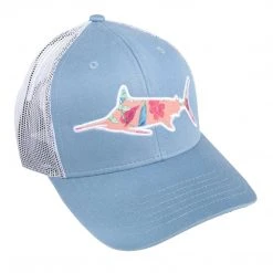 Calcutta Floral Marlin