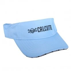 Calcutta Original Logo Visors Apparel