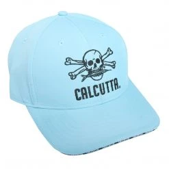 Calcutta Original Logo Hats Apparel