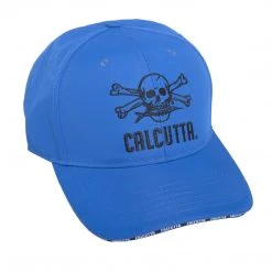 Calcutta Original Logo Hats Apparel