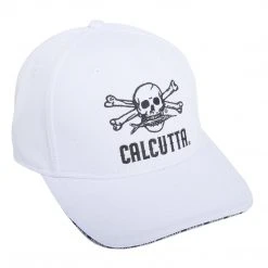 Calcutta Original Logo Hats Apparel