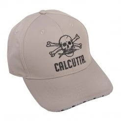 Calcutta Original Logo Hats Apparel