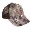 Calcutta Apparel Kryptek Highlander Camo Hat