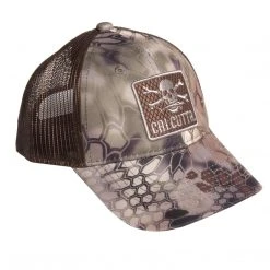 Calcutta Apparel Kryptek Highlander Camo Hat
