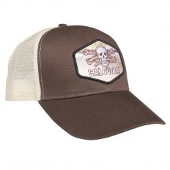 Calcutta Snook Patch Hat Apparel