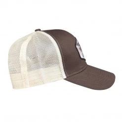 Calcutta Snook Patch Hat Apparel