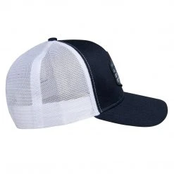Calcutta Apparel Striper Patch Hat