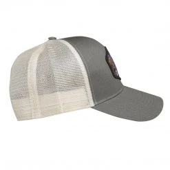 Calcutta Apparel Redfish Patch Hat