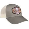 Calcutta Apparel Redfish Patch Hat