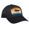Calcutta Apparel Marlin Patch Hat