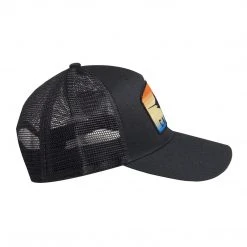 Calcutta Apparel Marlin Patch Hat