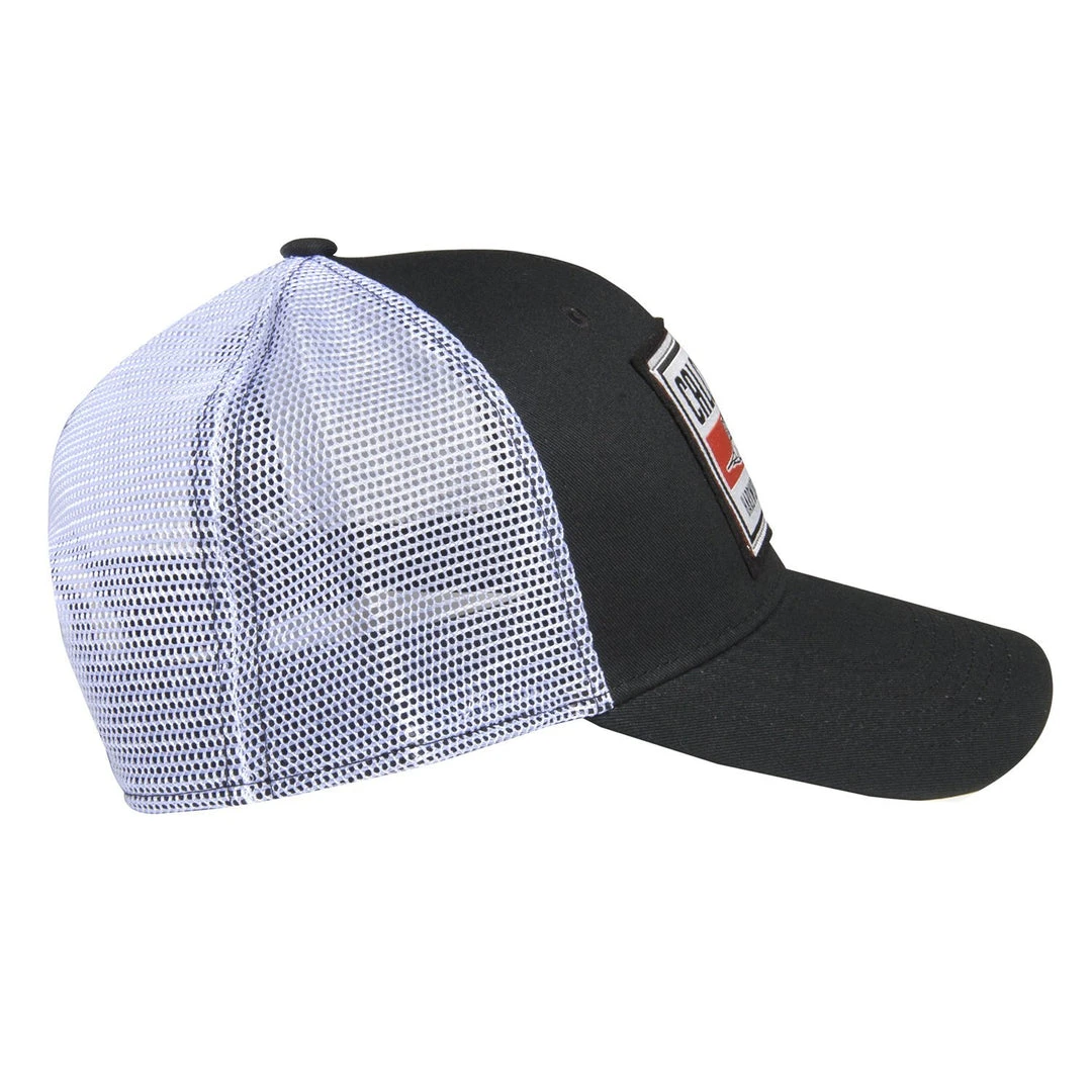 Calcutta Sailfish Patch Hat Apparel 2 Calcutta Sailfish Patch Hat Apparel