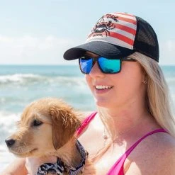 Calcutta Apparel Salty Vibes