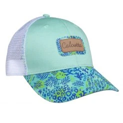 Calcutta Floral Mint