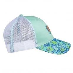 Calcutta Floral Mint