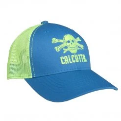 Calcutta Youth Neon Hat