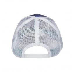 Calcutta Purple Coral Hat Apparel