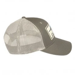 Calcutta Apparel Marlin Felt Patch Hat