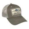 Calcutta Apparel Marlin Felt Patch Hat
