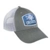 Calcutta Watery Patch Hat