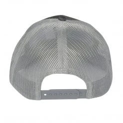 Calcutta Apparel Leather Patch Hat