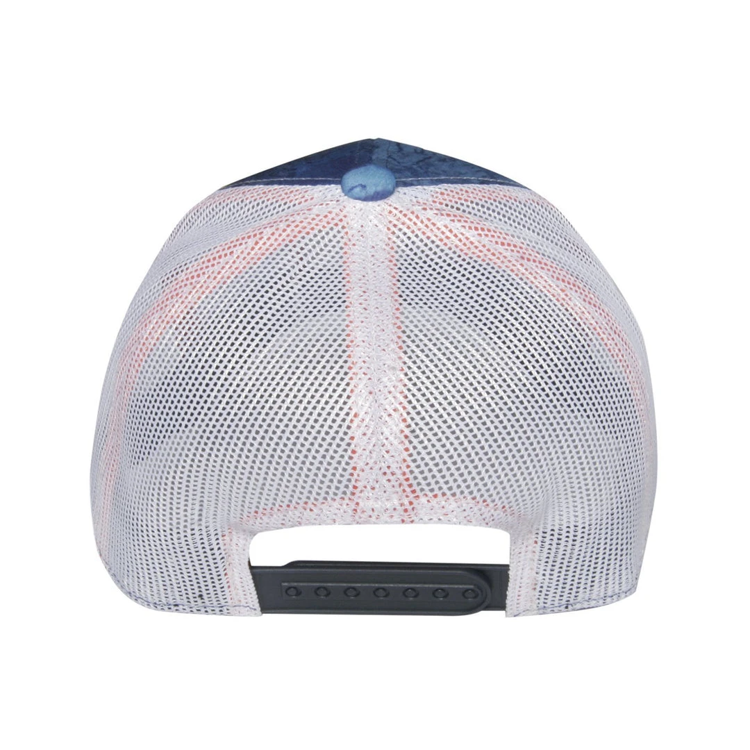 Calcutta Realtree® WAV3® Hat Apparel 3 Calcutta Realtree® WAV3® Hat Apparel