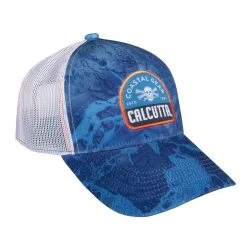 Calcutta Realtree® WAV3® Hat Apparel