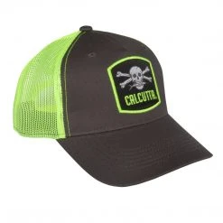 Calcutta Apparel Classic Logo Hat