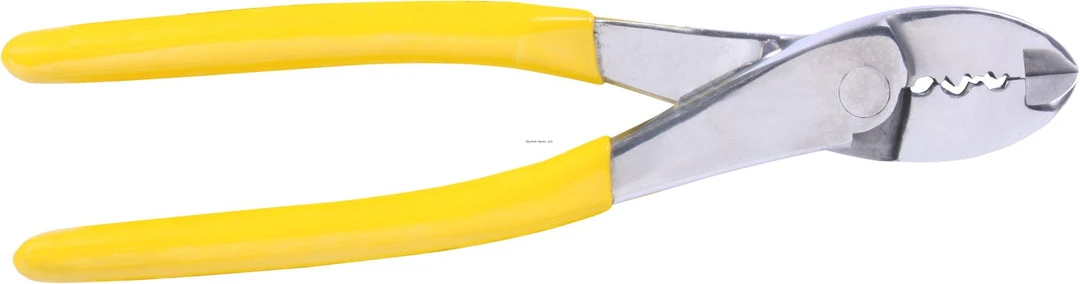 Calcutta Stainless Steel Crimper 2 Calcutta Stainless Steel Crimper