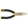 Calcutta Ultra Grip Long Nose Pliers Fishing Gear