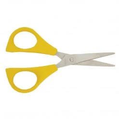 Calcutta Stainless Steel Braid Scissors Fishing Gear