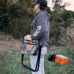 HQ Outfitters Folding Stool