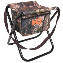 HQ Outfitters Folding Stool