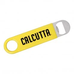 Calcutta Coolers & Drinkware Stainless Steel Bottle Opener