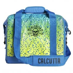 Calcutta Pack 12 Mahi Coolers & Drinkware
