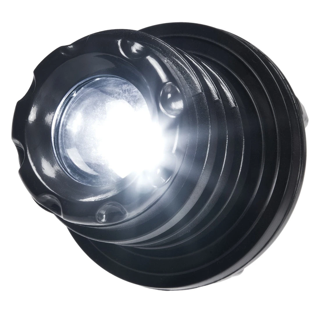 Calcutta Lighted Drain Plug - Gen 2 Coolers Only 1 Calcutta Lighted Drain Plug - Gen 2 Coolers Only