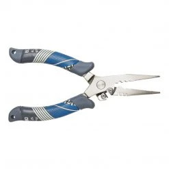 Calcutta Squall Torque Series Stainless Steel Pliers With Side Cutter