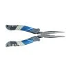 Calcutta Squall Torque Series 8" Long Nose Pliers Fishing Gear
