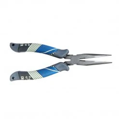 Calcutta Squall Torque Series 8" Long Nose Pliers Fishing Gear