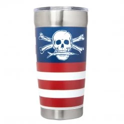 Calcutta Patriotic Tumbler Coolers & Drinkware