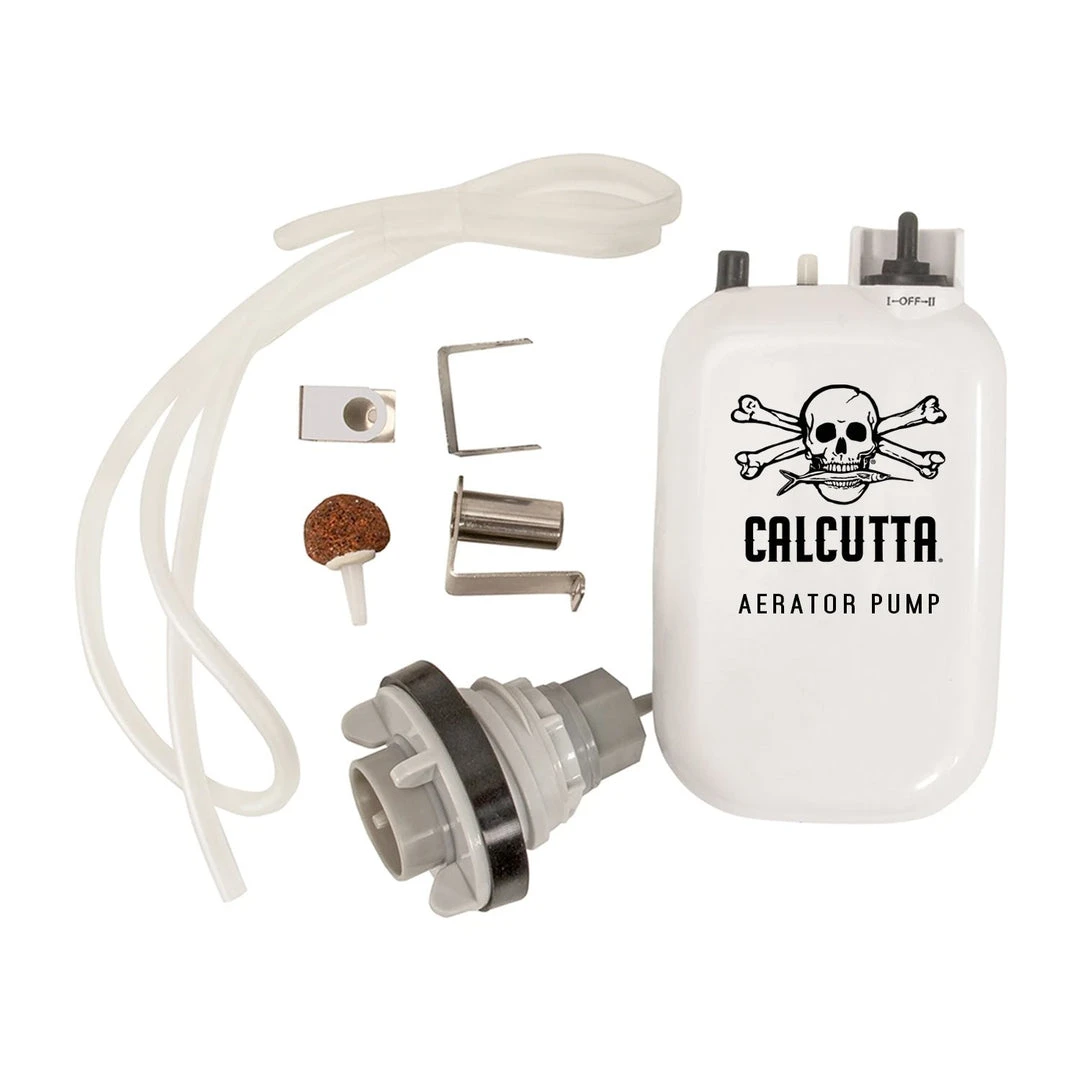 Calcutta Aerator Cooler Pump Kit 1 Calcutta Aerator Cooler Pump Kit