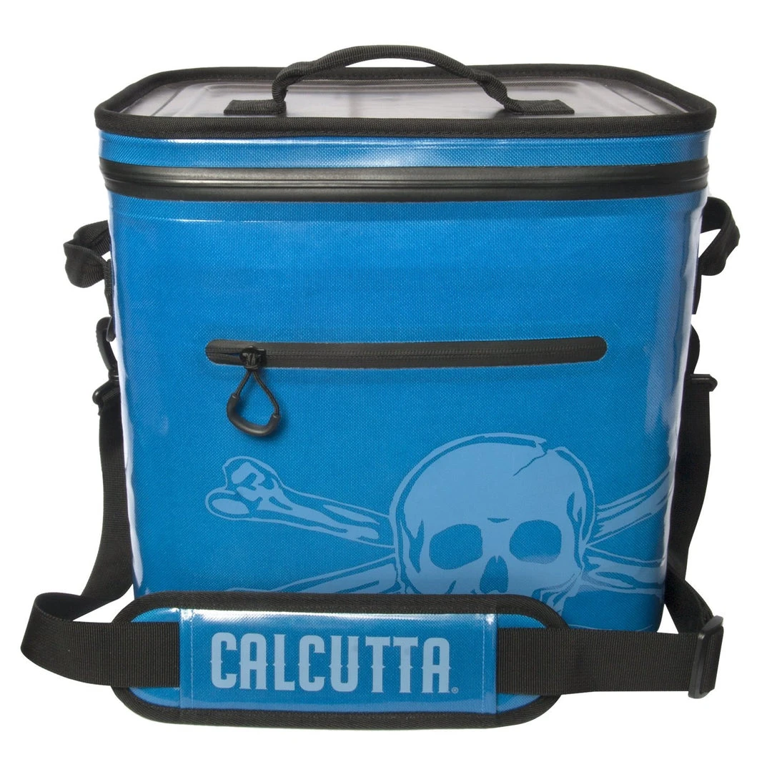 Calcutta Renegade 15 Liter Soft Cooler Coolers & Drinkware 1 Calcutta Renegade 15 Liter Soft Cooler Coolers & Drinkware