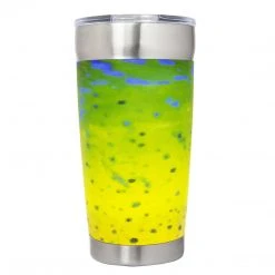 Calcutta Mahi Tumbler Coolers & Drinkware