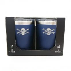 Calcutta 10oz Tumbler 2-Pack - Blue