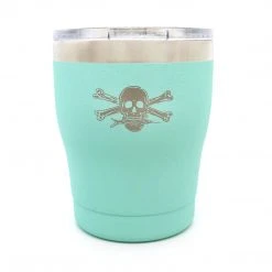 Calcutta 10oz Tumbler 2-Pack - Sea Foam Coolers & Drinkware