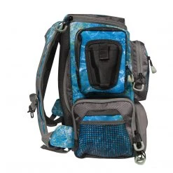 Calcutta Fishing Gear Squall Tactical Tackle Backpack