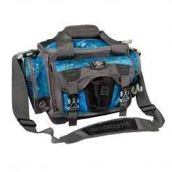 Calcutta Fishing Gear Squall Tackle Bag - 4 3600 Boxes