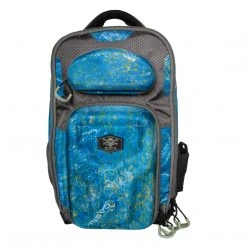 Calcutta Fishing Gear Squall Tackle Backpack